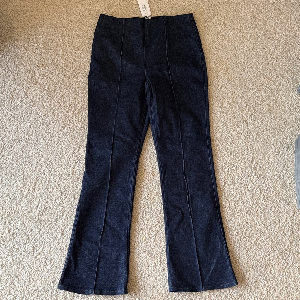Women's Denim Jeans